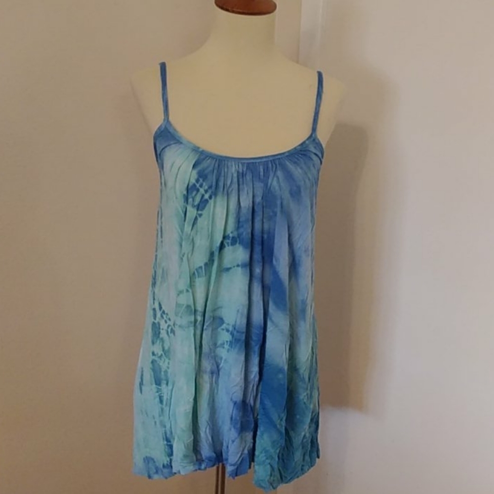 M LOVE TANJANE Tank Top AA41 3611‎